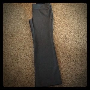 Express Editor Pants